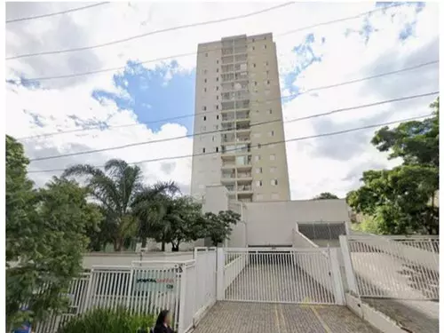 Apartamento na Penha de França, São Paulo SP — foto 2
