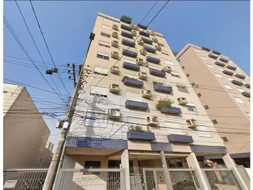 Apartamento no Centro, São Leopoldo RS — foto 2