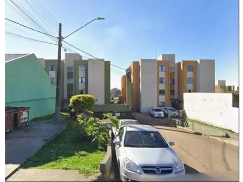 Apartamento em Conradinho, Guarapuava PR — foto 2