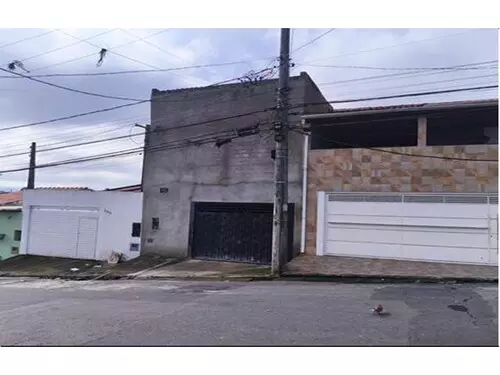 Casa no Jardim Layr, Mogi das Cruzes SP — foto 2