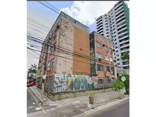 Apartamento em São Brás, Belém PA — foto 2