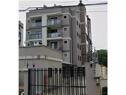 Apartamento em Xaxim, Curitiba PR