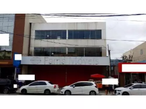 Prédio comercial no Centro, Simões Filho BA — foto 2
