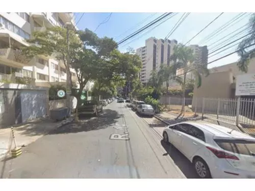 Apartamento no Setor Oeste, Goiânia GO — foto 2