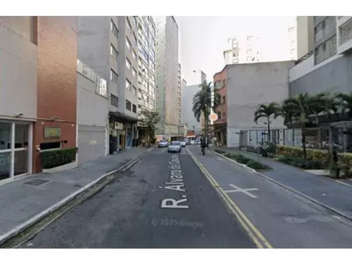Apartamento no Centro, São Paulo SP — foto 2