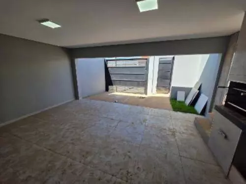 Casa em condomínio no Parque Das Mangabeiras IV, Araxá, MG — foto 3
