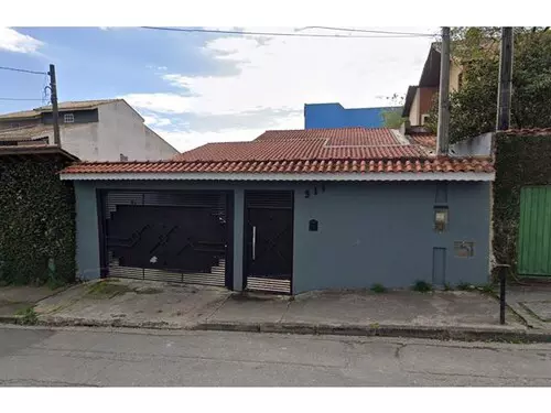 Casa na Vila Oliveira, Mogi das Cruzes SP — foto 2