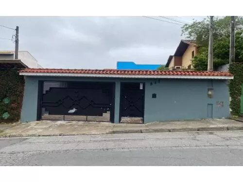 Casa na Vila Oliveira, Mogi das Cruzes SP — foto 3