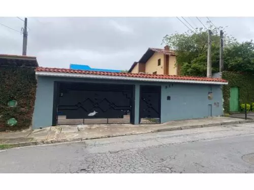 Casa na Vila Oliveira, Mogi das Cruzes SP — foto 4