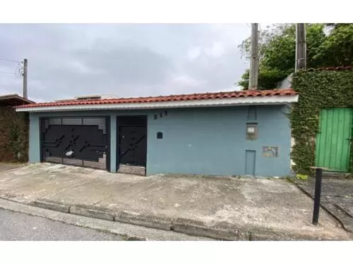 Casa na Vila Oliveira, Mogi das Cruzes SP — foto 5
