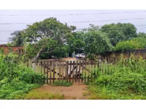 Terreno em Santa Letícia, Candeias do Jamari RO — foto 2