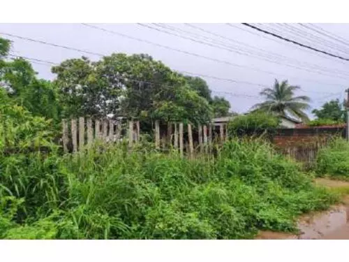Terreno em Santa Letícia, Candeias do Jamari RO — foto 3