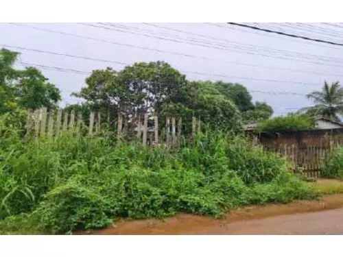 Terreno em Santa Letícia, Candeias do Jamari RO — foto 4