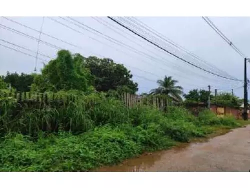 Terreno em Santa Letícia, Candeias do Jamari RO — foto 5