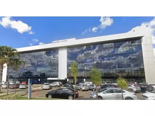 Sala comercial na Asa Sul, Brasília DF — foto 2