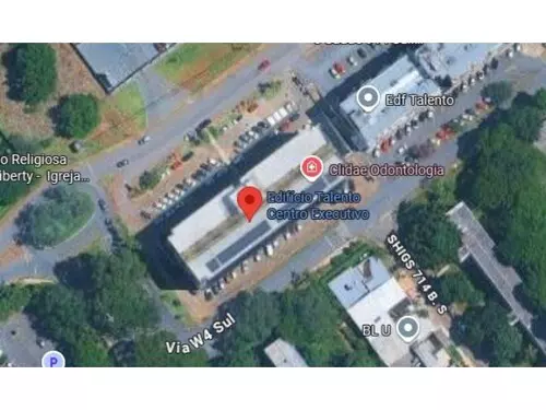 Sala comercial na Asa Sul, Brasília DF — foto 3