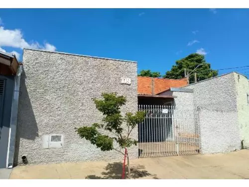 Casa na Vila Santa Maria, Piratininga SP — foto 2