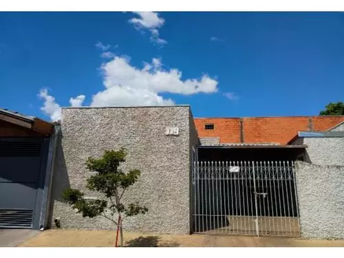 Casa na Vila Santa Maria, Piratininga SP — foto 3