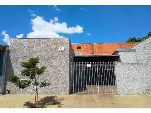 Casa na Vila Santa Maria, Piratininga SP — foto 4