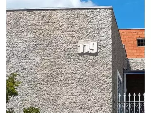 Casa na Vila Santa Maria, Piratininga SP — foto 5