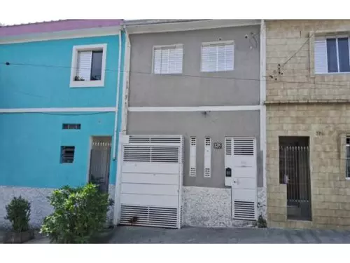 Casa em Nova Gerty, São Caetano do Sul SP — foto 2