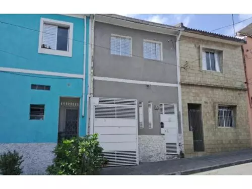 Casa em Nova Gerty, São Caetano do Sul SP — foto 4