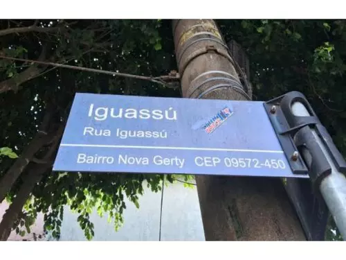 Casa em Nova Gerty, São Caetano do Sul SP — foto 5