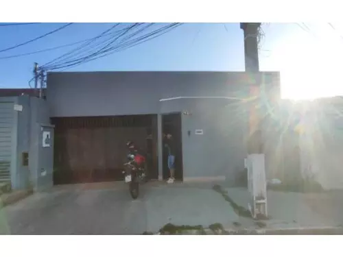 Casa no Residencial do Lago, Campo Grande MS — foto 2