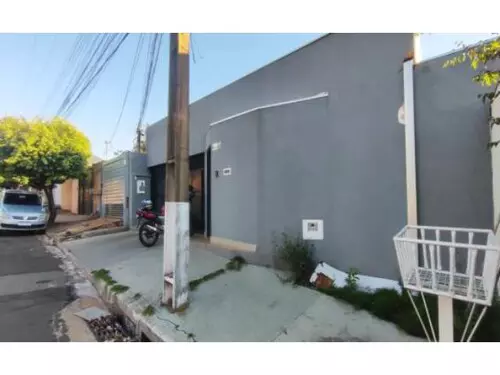 Casa no Residencial do Lago, Campo Grande MS — foto 3