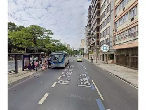 Apartamento na Vila Isabel, Rio de Janeiro RJ — foto 3