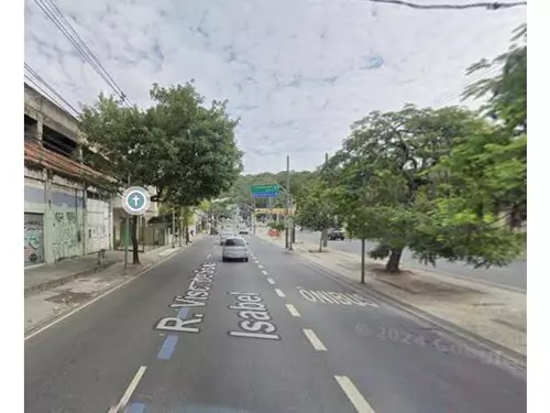 Apartamento na Vila Isabel, Rio de Janeiro RJ — foto 4