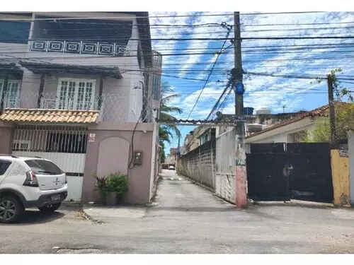 Casa no Centro, Nilópolis RJ — foto 2