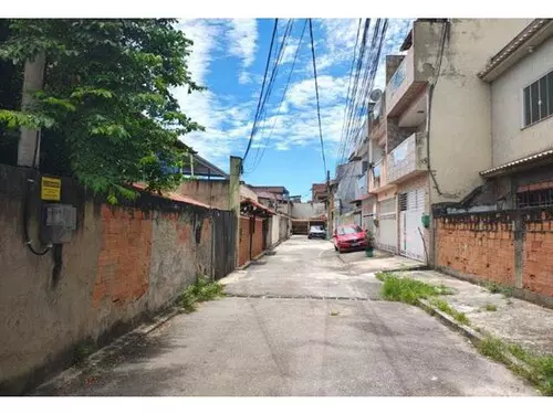 Casa no Centro, Nilópolis RJ — foto 3