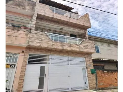 Casa no Centro, Nilópolis RJ — foto 4