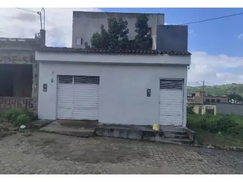 Casa no Centro, São Joaquim do Monte PE — foto 2
