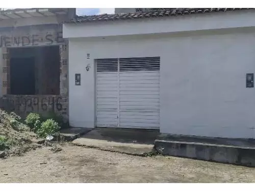 Casa no Centro, São Joaquim do Monte PE — foto 3