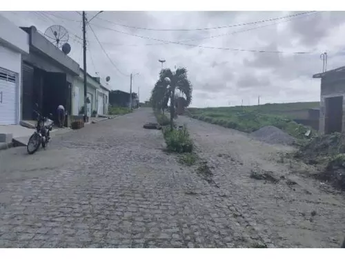 Casa no Centro, São Joaquim do Monte PE — foto 4