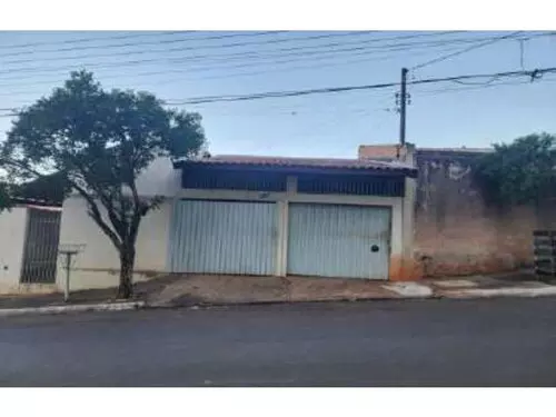 Casa no Conjunto Habitacional Mary Dota, Bauru SP — foto 2