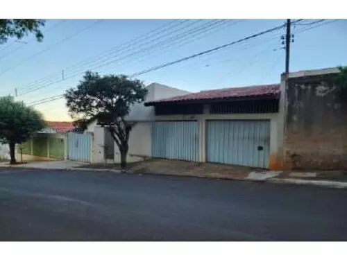 Casa no Conjunto Habitacional Mary Dota, Bauru SP — foto 4