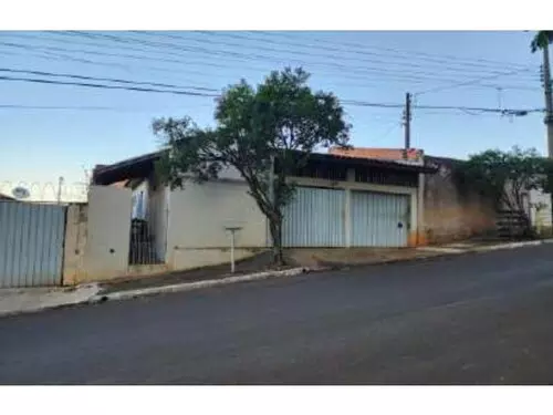 Casa no Conjunto Habitacional Mary Dota, Bauru SP — foto 5