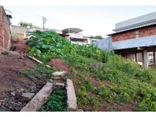 Terreno DESOCUPADO em Novo Rio Branco, Visconde do Rio Branco/MG — foto 4