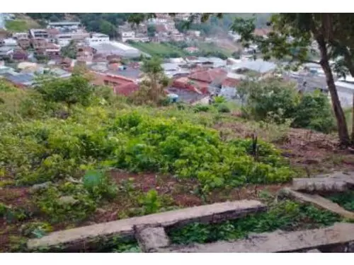 Terreno DESOCUPADO em Novo Rio Branco, Visconde do Rio Branco/MG — foto 5