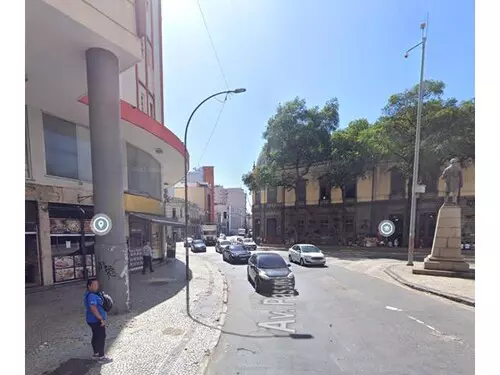 Sala comercial no Centro, Rio de Janeiro RJ — foto 5