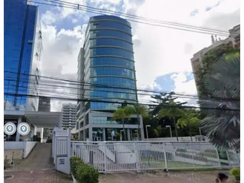 Sala comercial na Barra da Tijuca, Rio de Janeiro RJ — foto 2