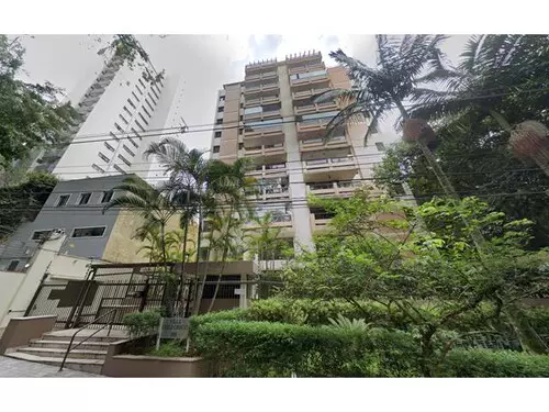 Apartamento duplex no Morumbi, São Paulo SP — foto 2