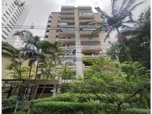 Apartamento duplex no Morumbi, São Paulo SP — foto 3
