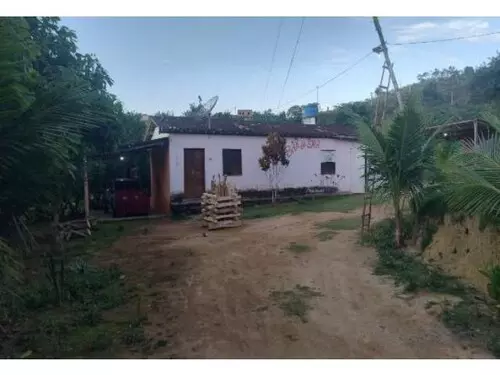 Casa no Corte de Pedra, Presidente Tancredo Neves BA — foto 2