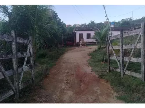 Casa no Corte de Pedra, Presidente Tancredo Neves BA — foto 3