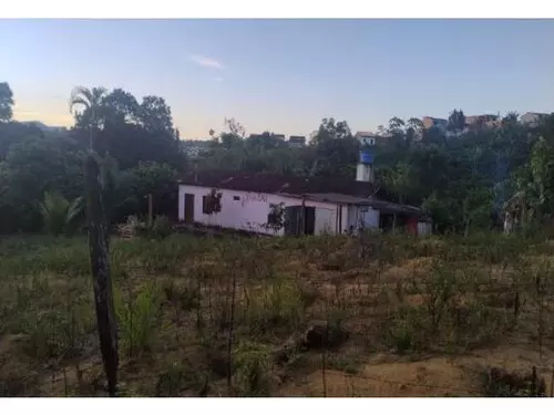Casa no Corte de Pedra, Presidente Tancredo Neves BA — foto 4