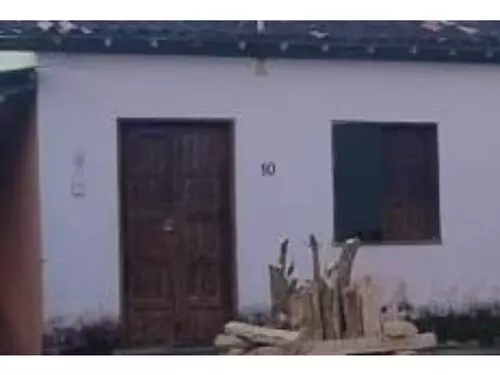 Casa no Corte de Pedra, Presidente Tancredo Neves BA — foto 5